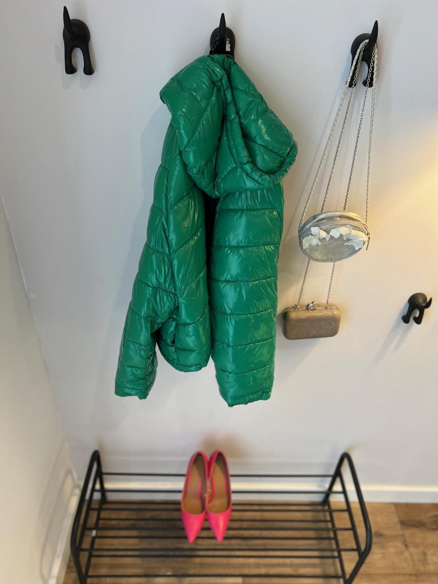 Praterhood Apartment *